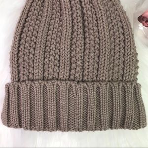 Accessories - Beanie Hat Accessories - Beanie Hat